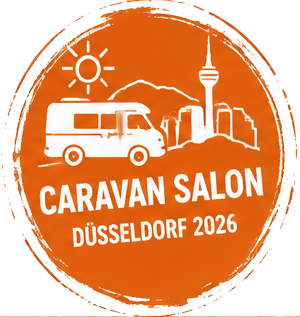 Caravan Salon Düsseldorf 2026