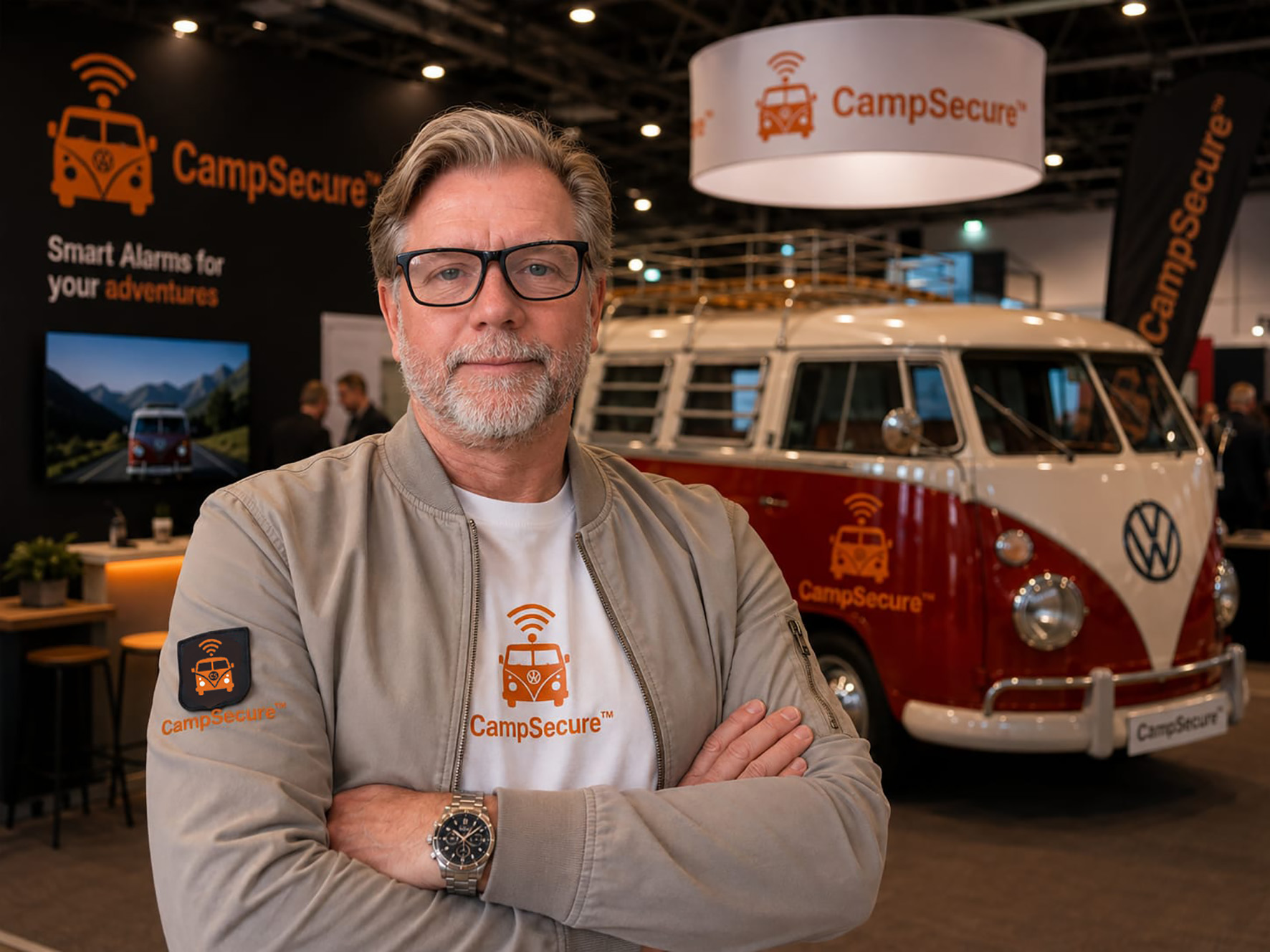 Portrait Bernd Maier