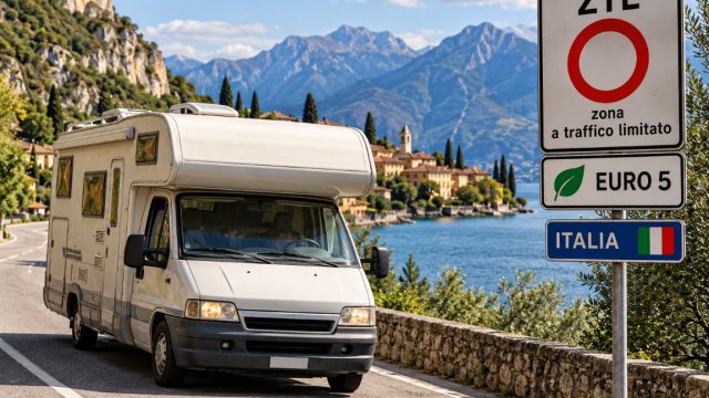 Titel Camper-News am 1. Oktober: Messe-Start, Euro-5-Aufschub und Wohnmobil-Diebstähle
